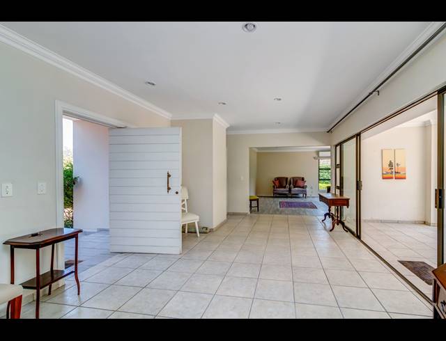 4 BEDROOM HOUSE FOR SALE IN DAINFERN GOLF ESTATE